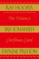 Go to record The Delaney Christmas carol