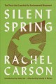 Go to record Silent spring