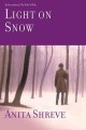 Go to record Light on snow