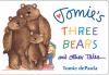 Go to record Tomie's three bears and other tales