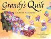 Go to record Grandy's quilt : a gift for all seasons