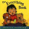 Go to record The everything book