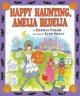 Go to record Happy haunting, Amelia Bedelia