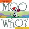 Go to record Moo who?