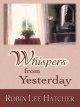Go to record Whispers from yesterday