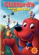 Go to record Clifford's really big movie