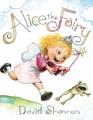 Go to record Alice the fairy