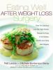 Go to record Eating well after weight loss surgery : over 140 delicious...