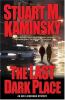 Go to record The last dark place #8 : an Abe Lieberman mystery