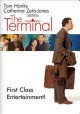 Go to record The terminal