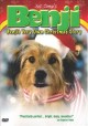 Go to record Benji. Benji's very own Christmas story