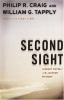 Go to record Second sight #17 : a Brady Coyne/J.W. Jackson mystery