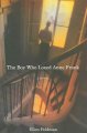 Go to record The boy who loved Anne Frank