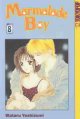 Go to record Marmalade boy. #8