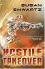 Go to record Hostile takeover