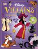 Go to record Disney villains : the essential guide