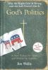 Go to record God's politics : why the right gets it wrong and the left ...