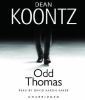 Go to record Odd Thomas #1
