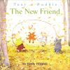 Go to record Toot & Puddle : the new friend