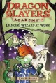 Go to record Danger! Wizard at work #11