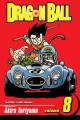 Go to record Dragon Ball #8