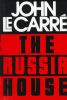 Go to record The Russia house : a novel