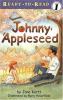 Go to record Johnny Appleseed