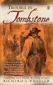 Go to record Trouble in Tombstone