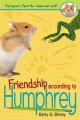 Go to record Friendship according to Humphrey #2