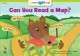 Go to record Can you read a map?