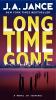Go to record Long time gone