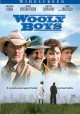 Go to record Wooly boys