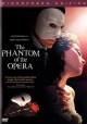 Go to record The Phantom of the Opera