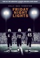 Go to record Friday night lights