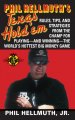 Go to record Phil Hellmuth's Texas hold'em
