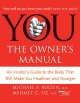 Go to record You the owner's manual : an insider's guide to the body th...