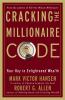 Go to record Cracking the millionaire code : your key to enlightened we...