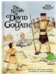 Go to record The story of David and Goliath