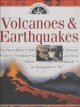 Go to record Volcanoes & earthquakes