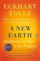 Go to record A new earth : awakening to your life's purpose