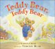 Go to record Teddy bear, teddy bear : a traditional rhyme