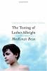 Go to record The testing of Luther Albright