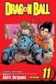 Go to record Dragon Ball #11