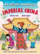 Go to record Ms. Frizzle's adventures : Imperial China