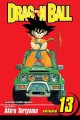 Go to record Dragon Ball #13