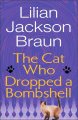 Go to record The cat who dropped a bombshell. #28
