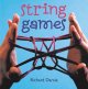 Go to record String games