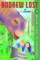 Go to record With the dinosaurs #11