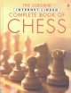 Go to record The Usborne Internet-linked complete book of chess