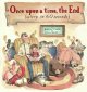 Go to record Once upon a time, the end : asleep in 60 seconds